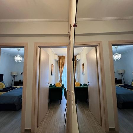 세레스 Luxury Prive Penthouse 아파트 외부 사진