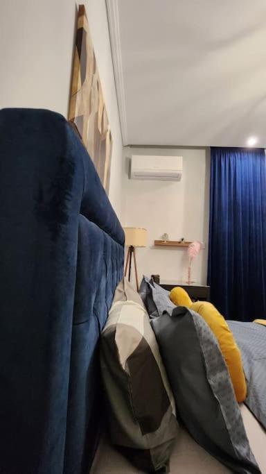 세레스 Luxury Prive Penthouse 아파트 외부 사진