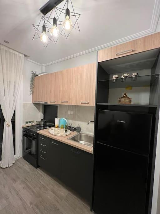 세레스 Luxury Prive Penthouse 아파트 외부 사진