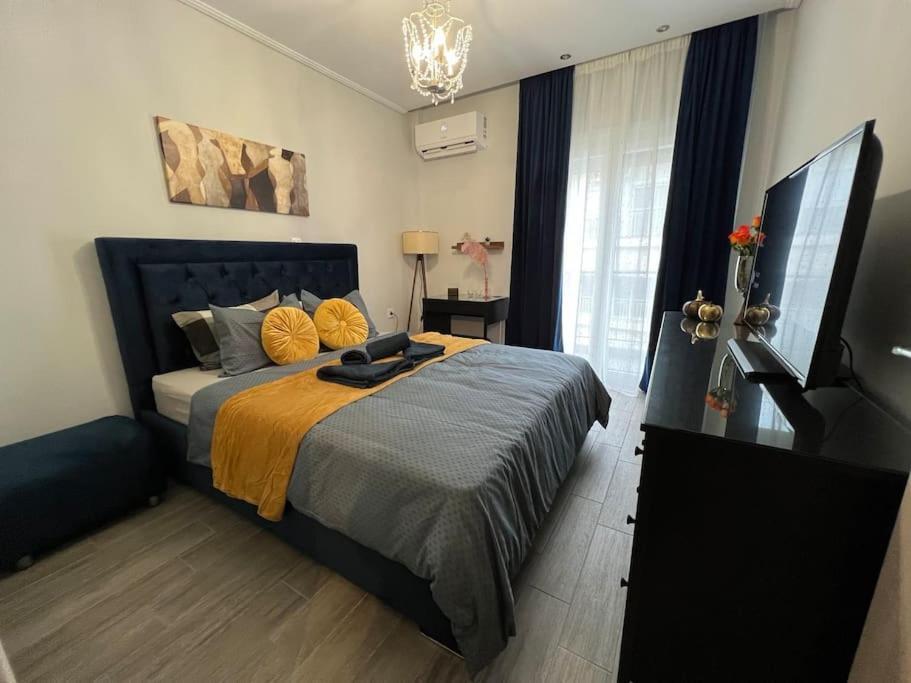 세레스 Luxury Prive Penthouse 아파트 외부 사진