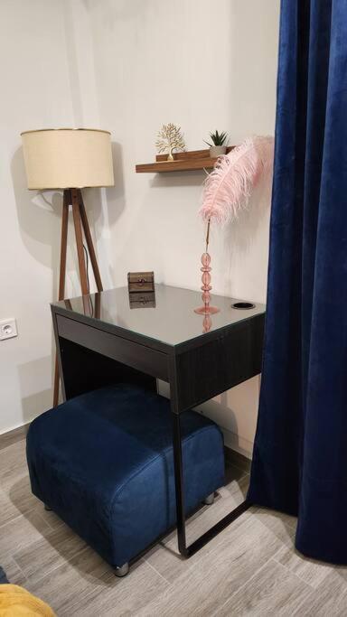 세레스 Luxury Prive Penthouse 아파트 외부 사진