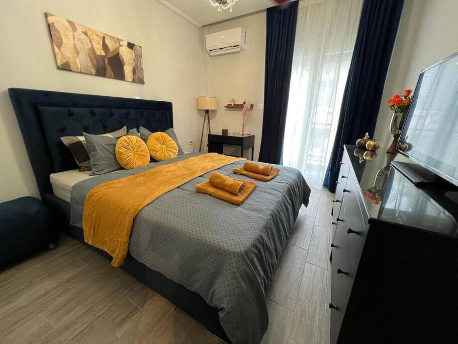 세레스 Luxury Prive Penthouse 아파트 외부 사진