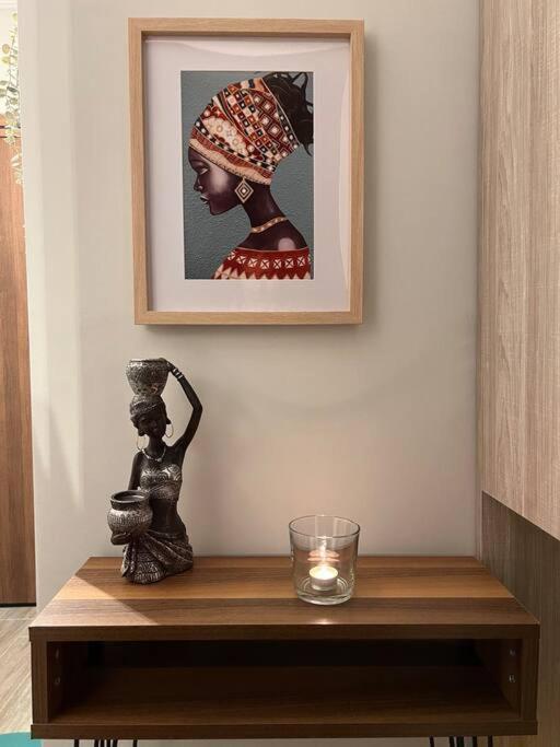 세레스 Luxury Prive Penthouse 아파트 외부 사진