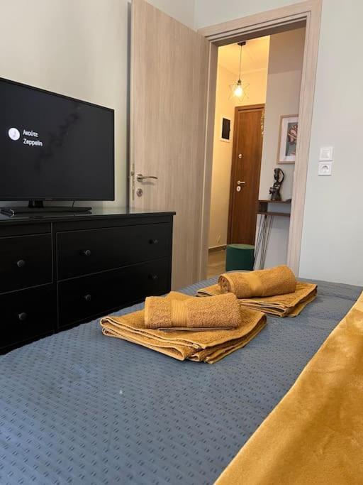 세레스 Luxury Prive Penthouse 아파트 외부 사진