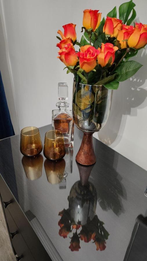 세레스 Luxury Prive Penthouse 아파트 외부 사진