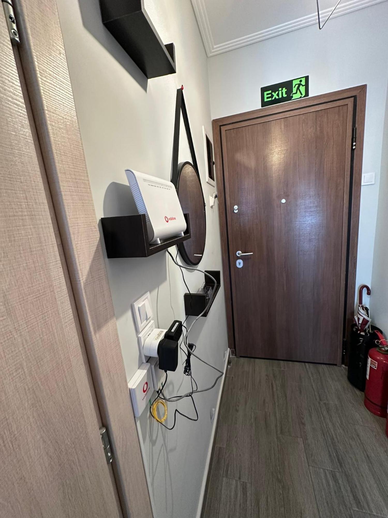세레스 Luxury Prive Penthouse 아파트 외부 사진