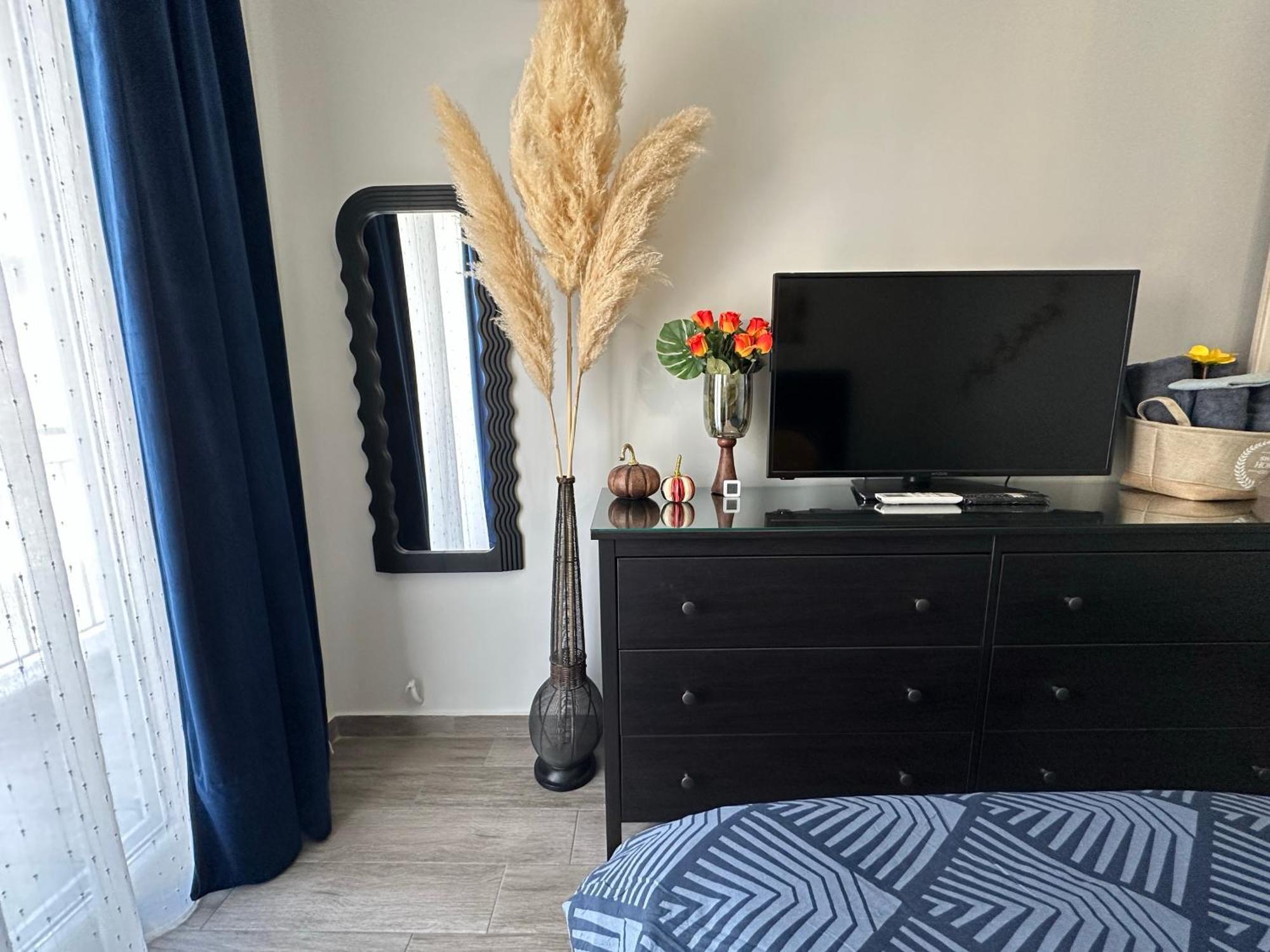 세레스 Luxury Prive Penthouse 아파트 외부 사진