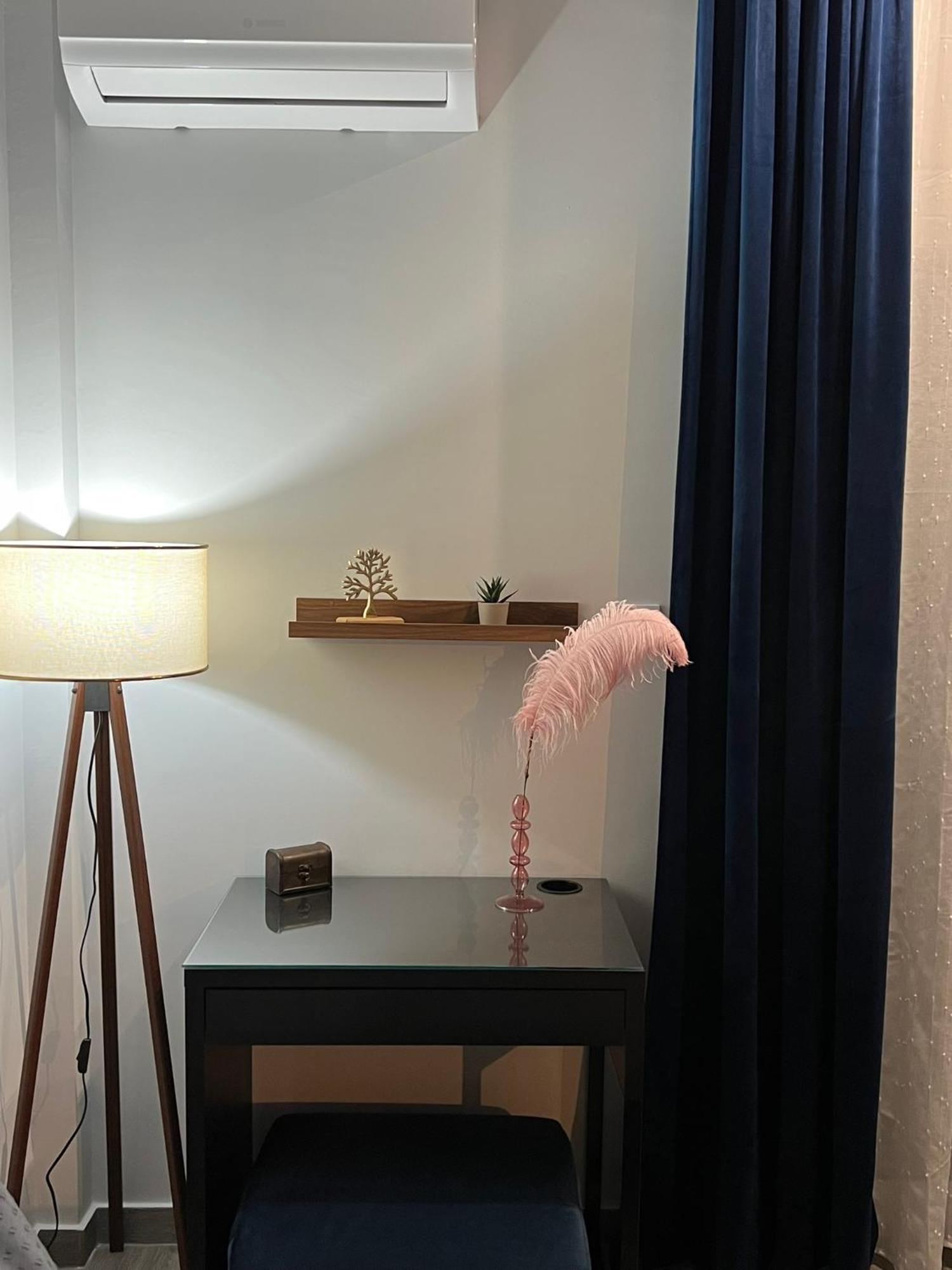 세레스 Luxury Prive Penthouse 아파트 외부 사진