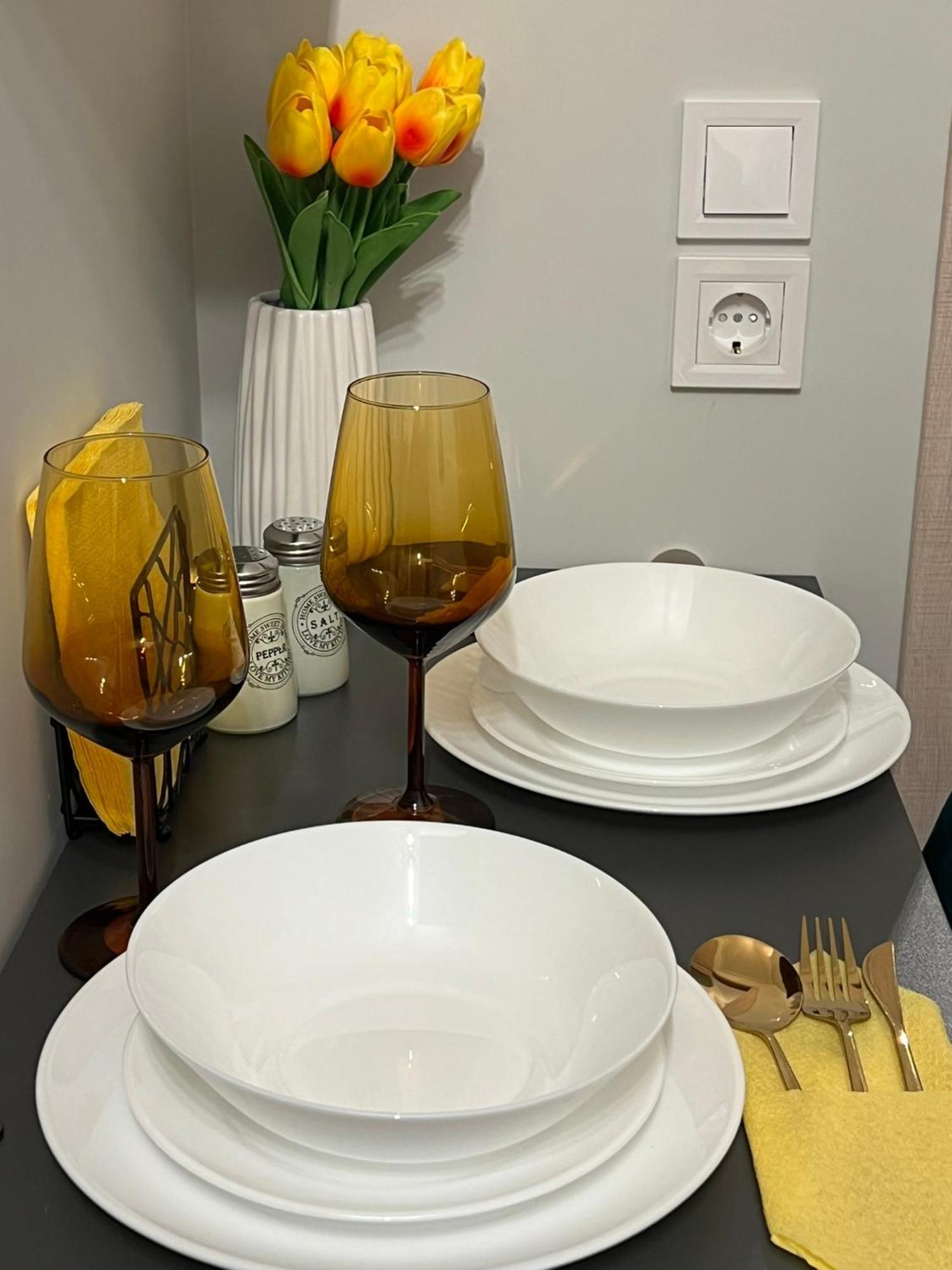 세레스 Luxury Prive Penthouse 아파트 외부 사진