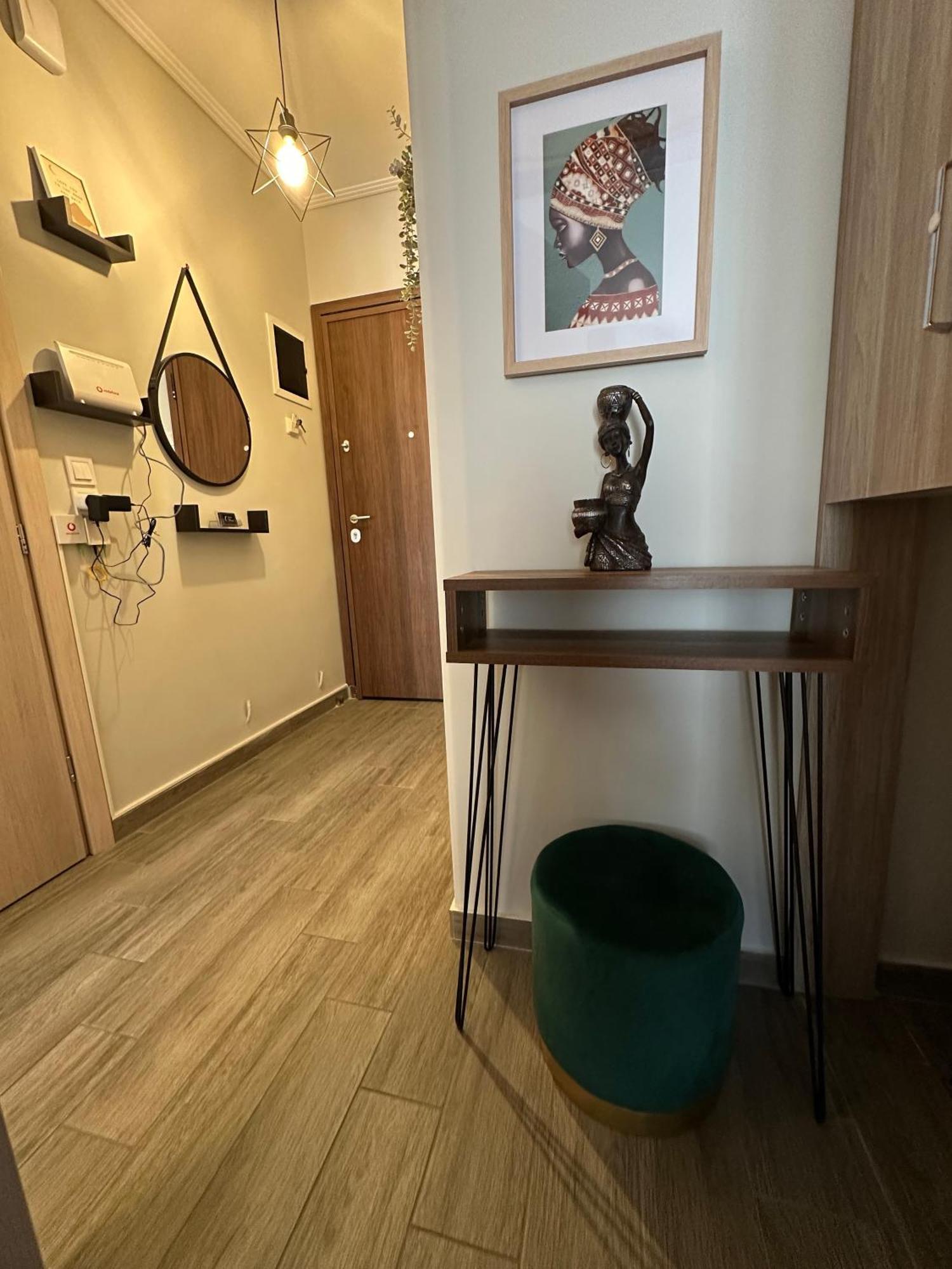 세레스 Luxury Prive Penthouse 아파트 외부 사진