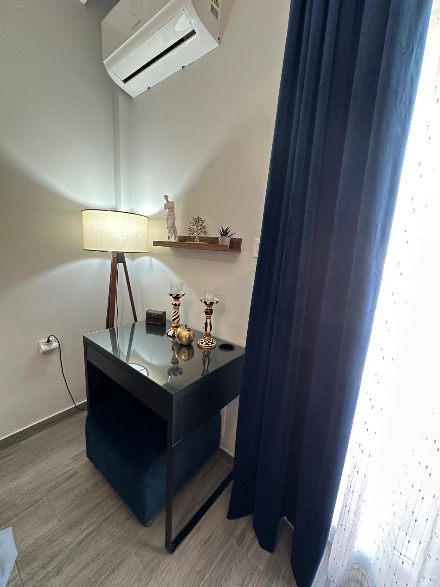세레스 Luxury Prive Penthouse 아파트 외부 사진