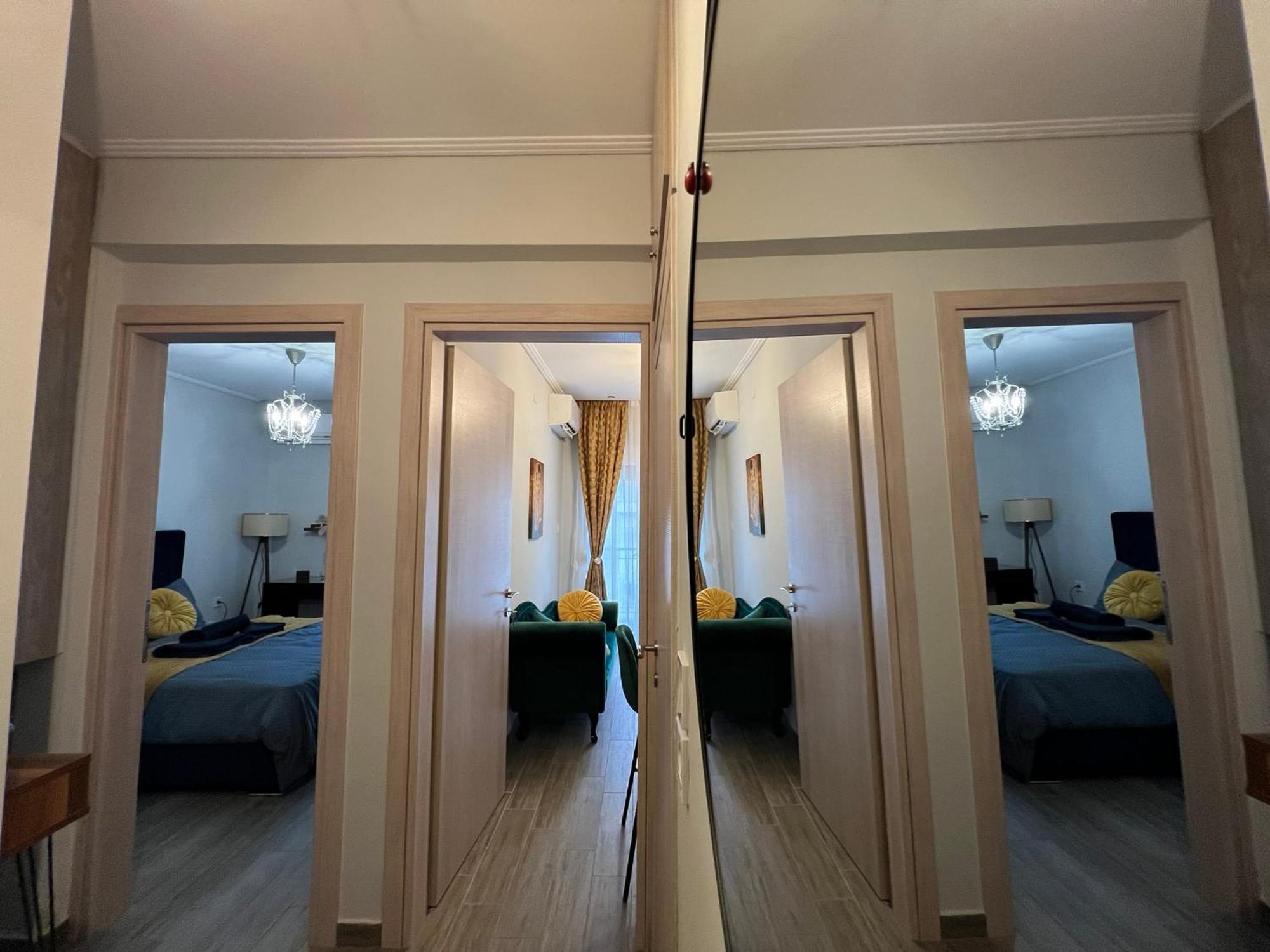 세레스 Luxury Prive Penthouse 아파트 외부 사진