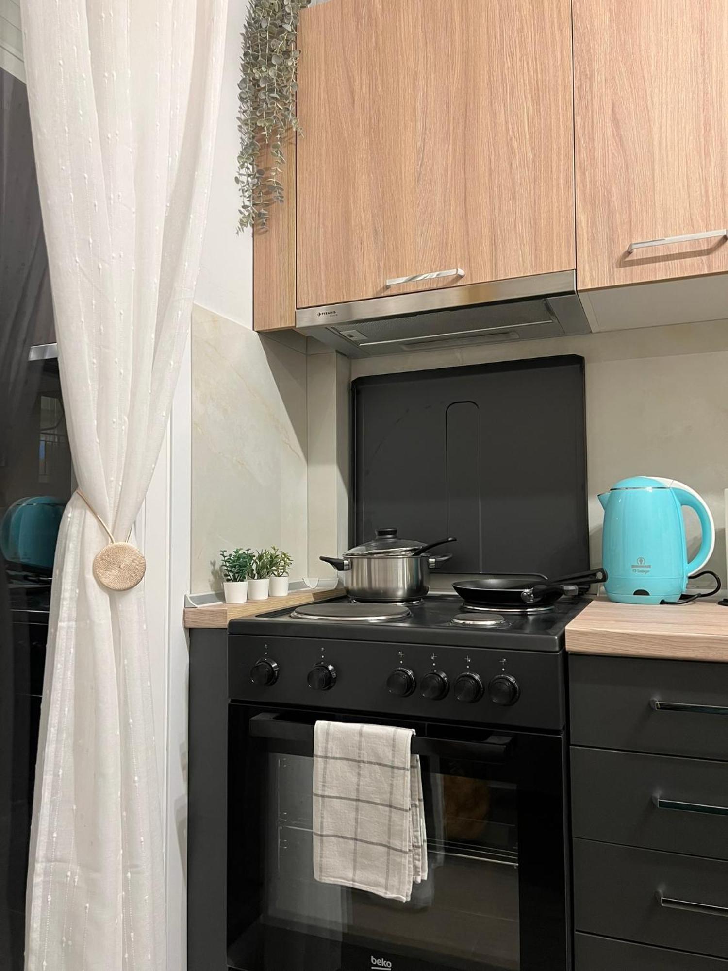 세레스 Luxury Prive Penthouse 아파트 외부 사진