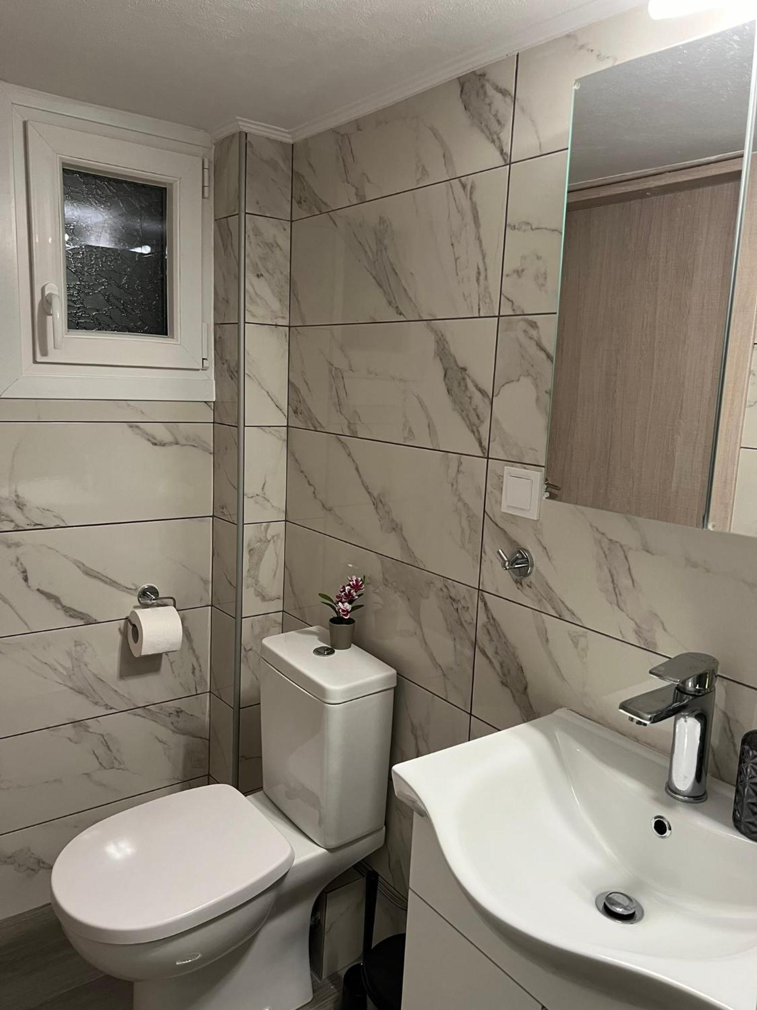 세레스 Luxury Prive Penthouse 아파트 외부 사진