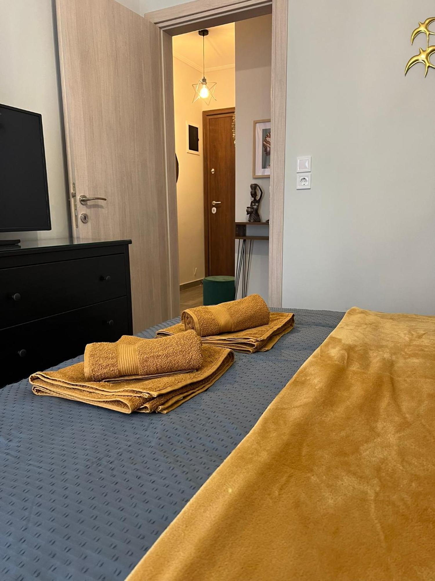 세레스 Luxury Prive Penthouse 아파트 외부 사진