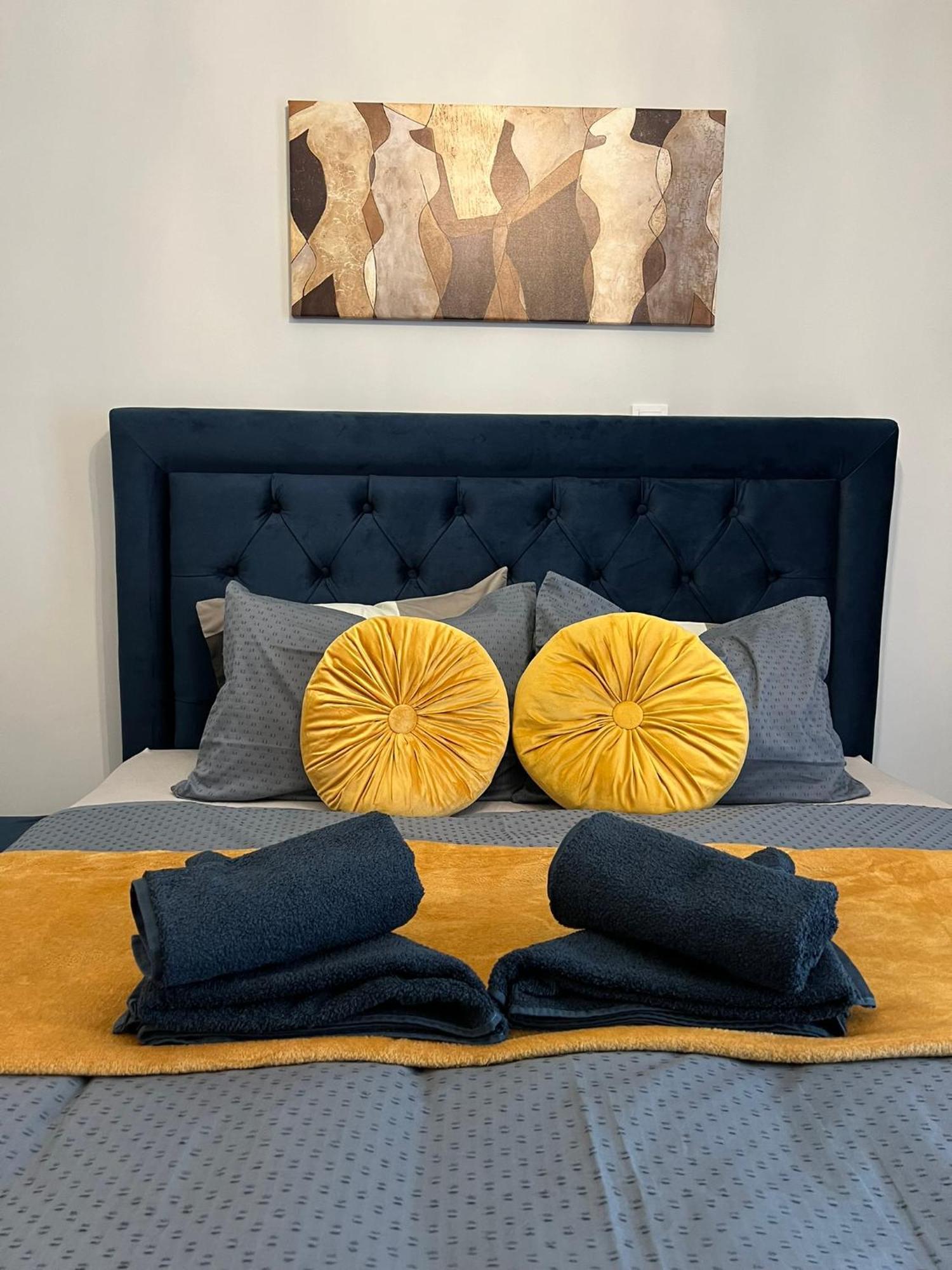 세레스 Luxury Prive Penthouse 아파트 외부 사진