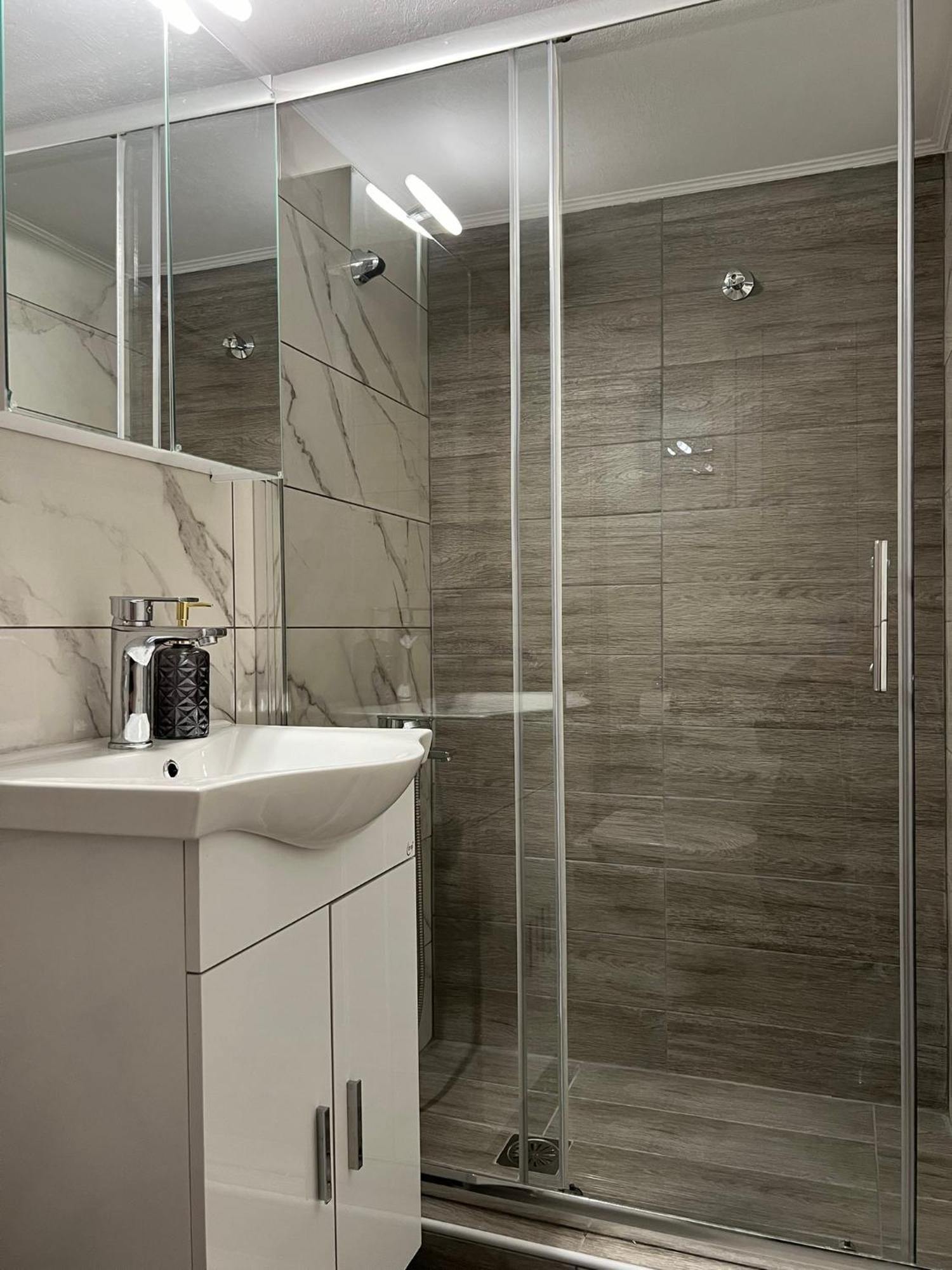 세레스 Luxury Prive Penthouse 아파트 외부 사진