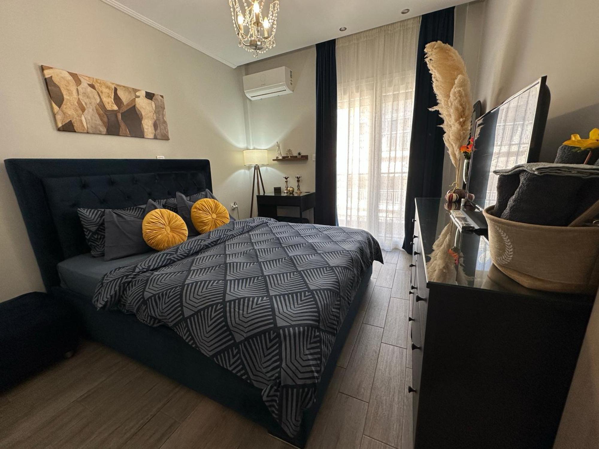 세레스 Luxury Prive Penthouse 아파트 외부 사진