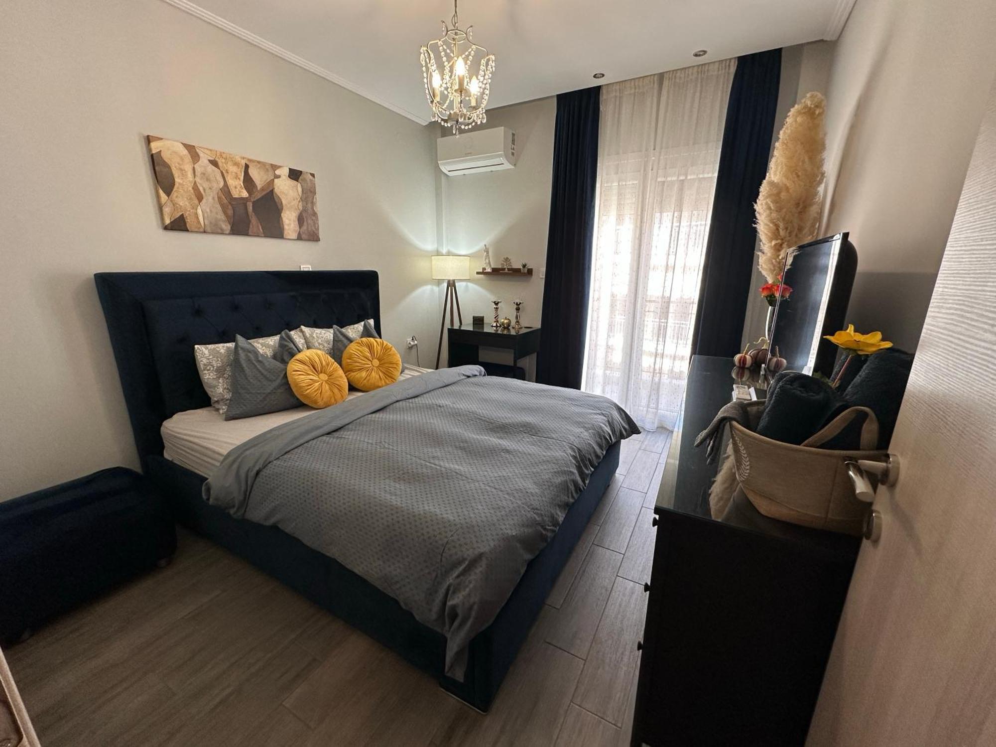 세레스 Luxury Prive Penthouse 아파트 외부 사진