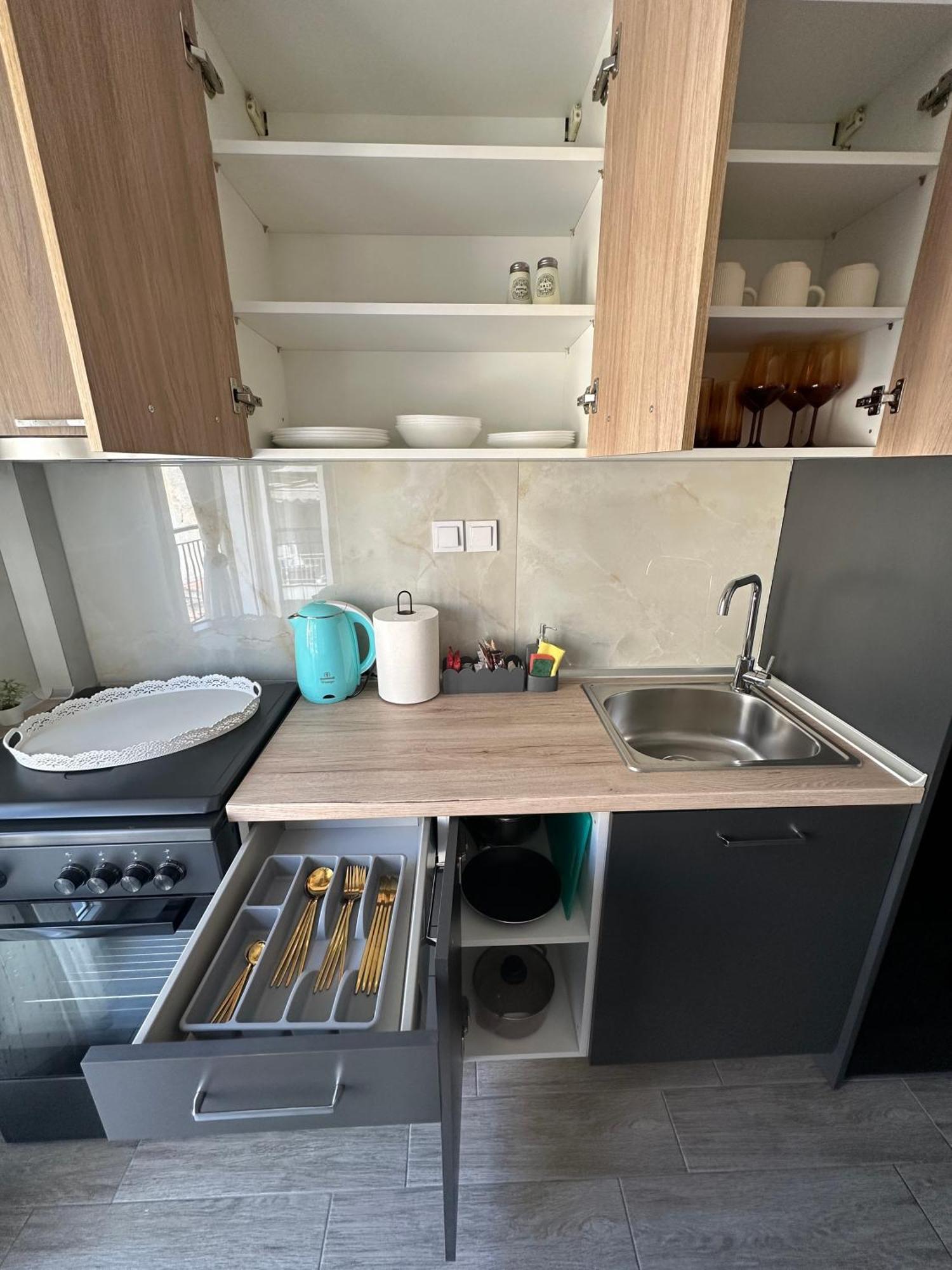 세레스 Luxury Prive Penthouse 아파트 외부 사진