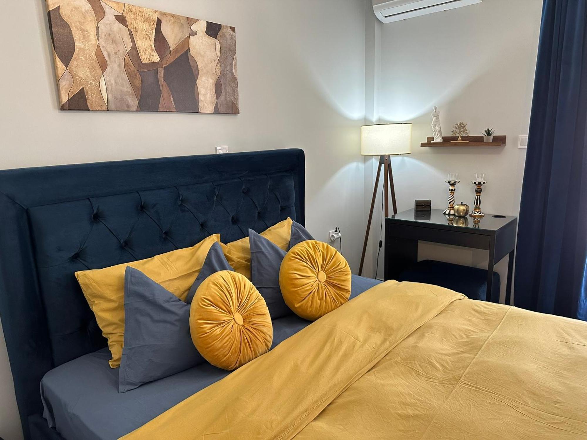 세레스 Luxury Prive Penthouse 아파트 외부 사진