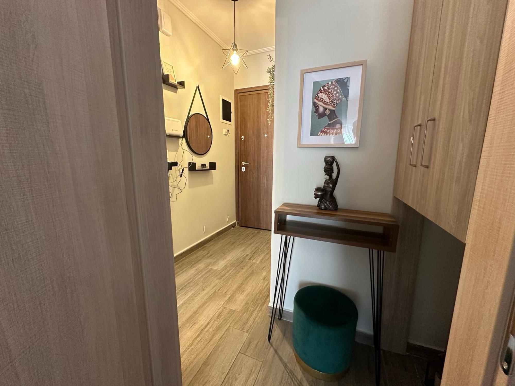 세레스 Luxury Prive Penthouse 아파트 외부 사진