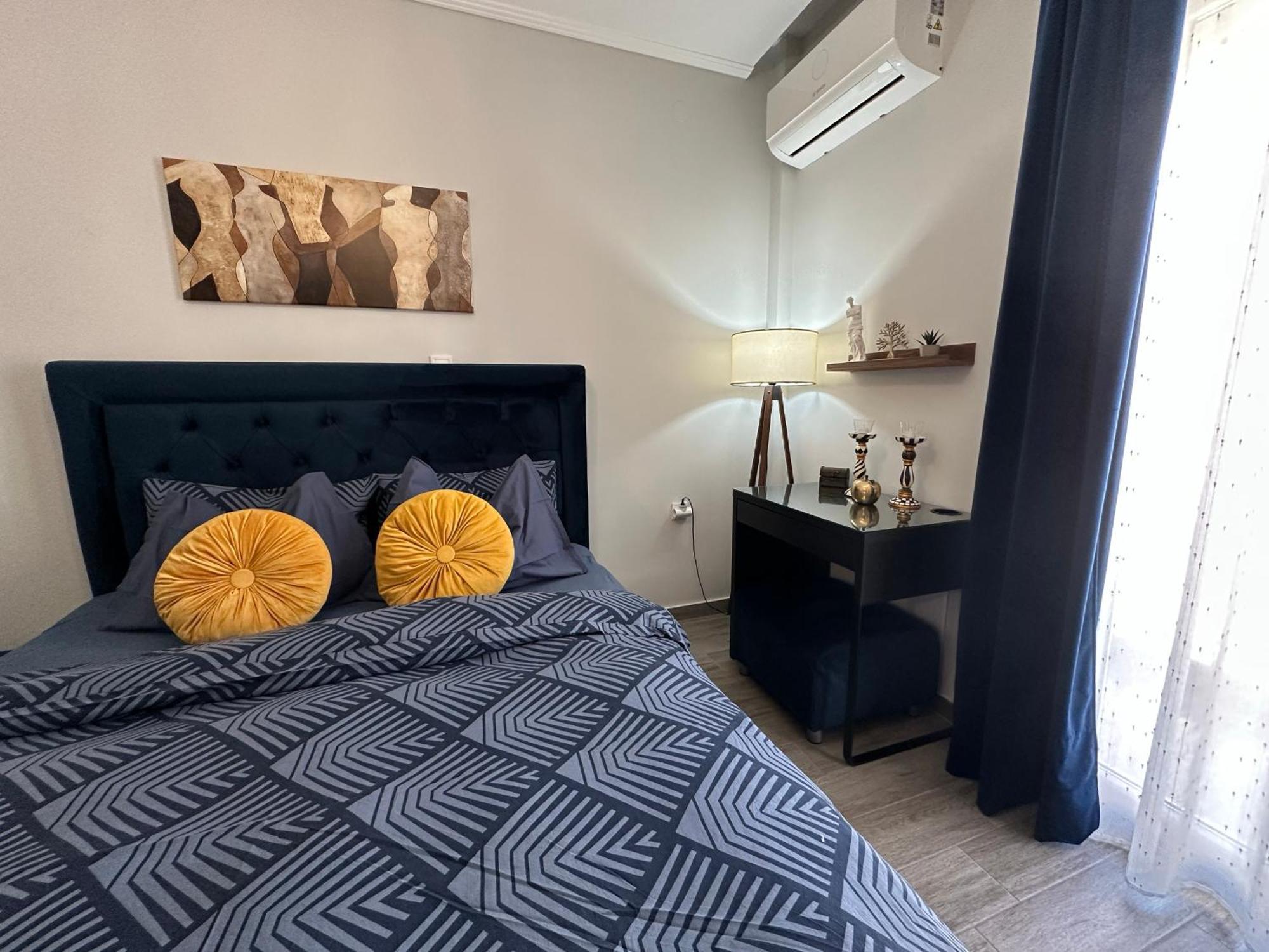 세레스 Luxury Prive Penthouse 아파트 외부 사진
