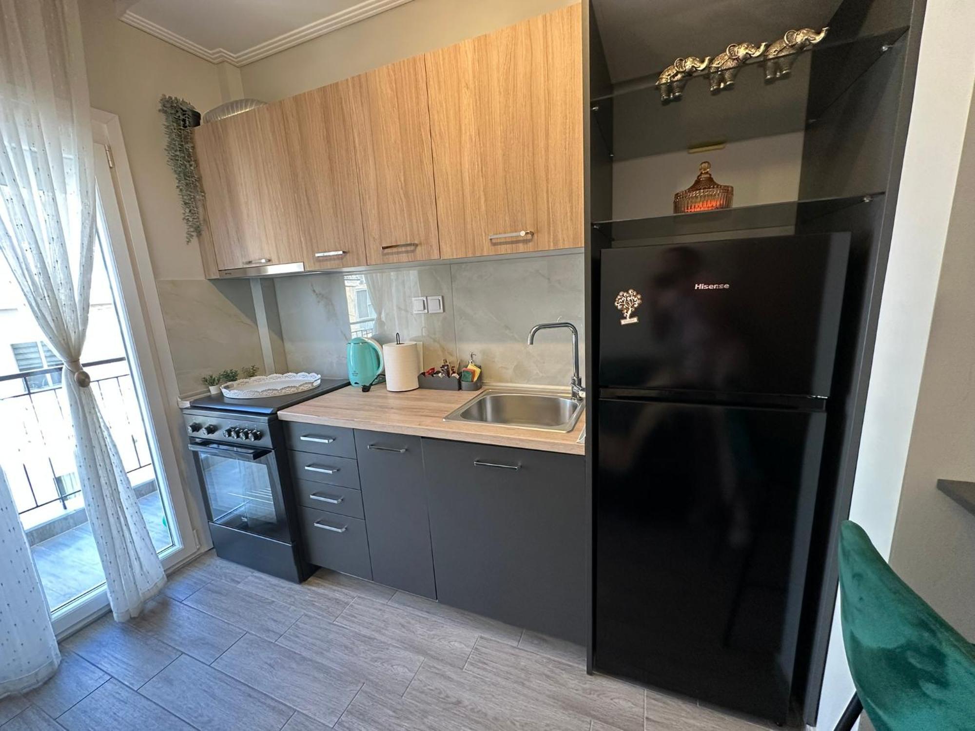세레스 Luxury Prive Penthouse 아파트 외부 사진