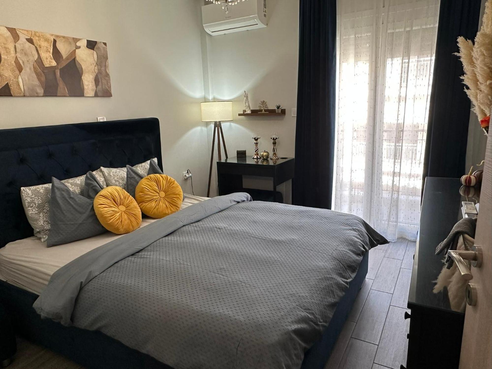 세레스 Luxury Prive Penthouse 아파트 외부 사진